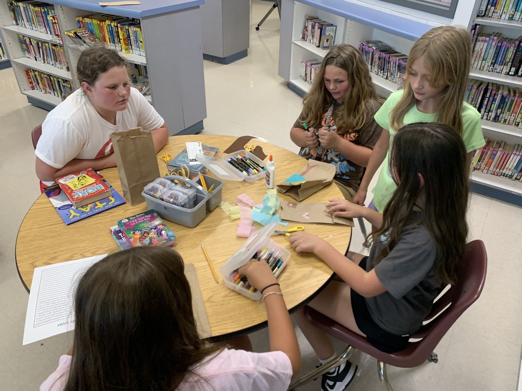 5th Grade ELA