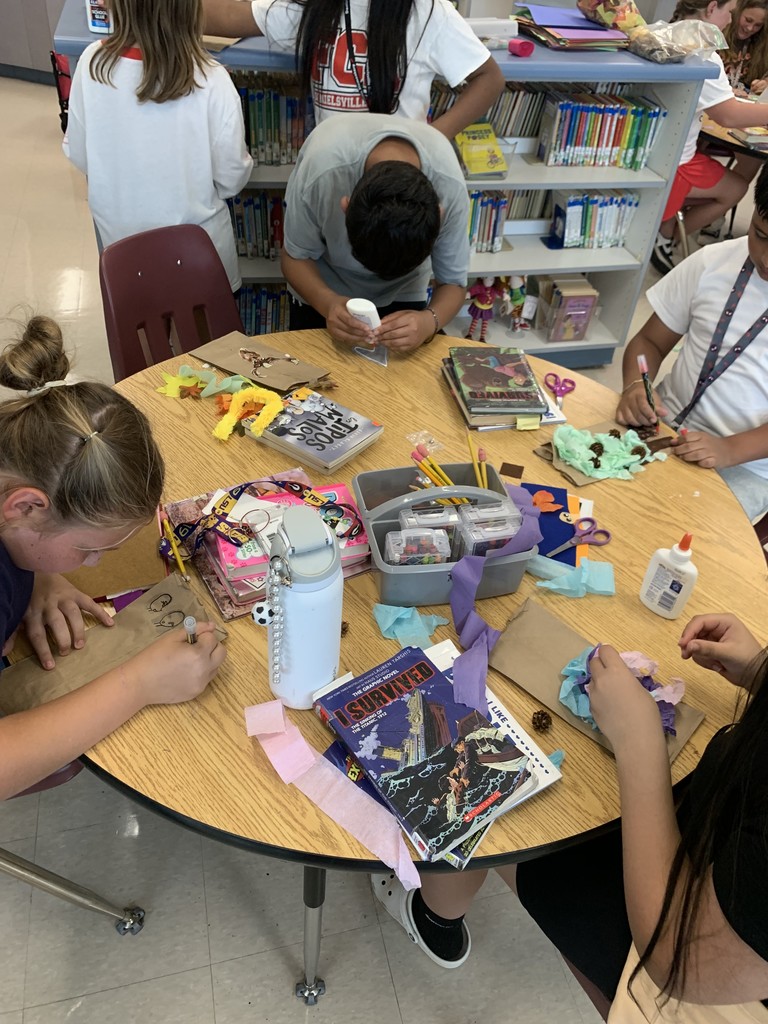5th Grade ELA