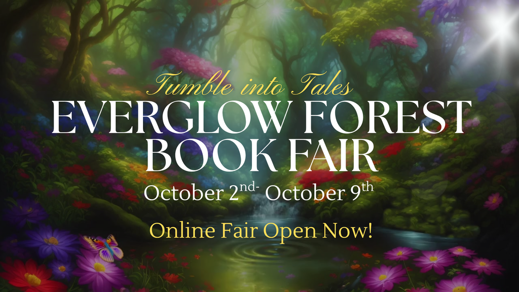 Book Fair Starts October 2nd