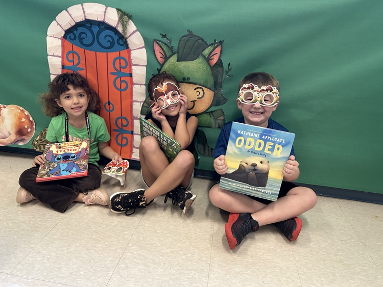book fair preview