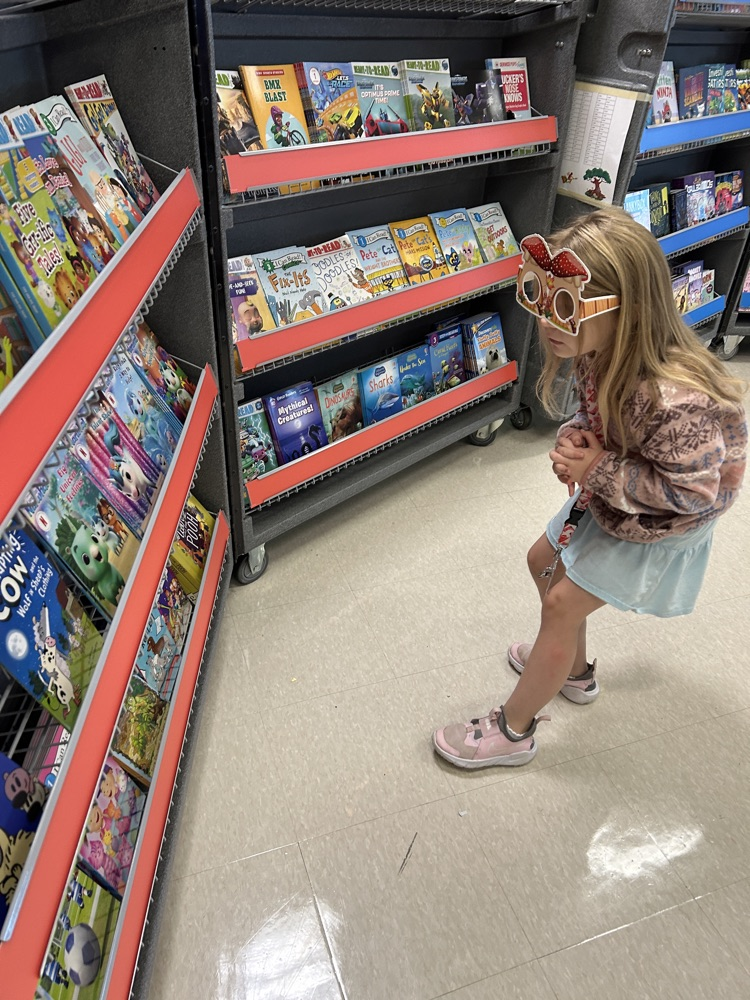 book fair preview