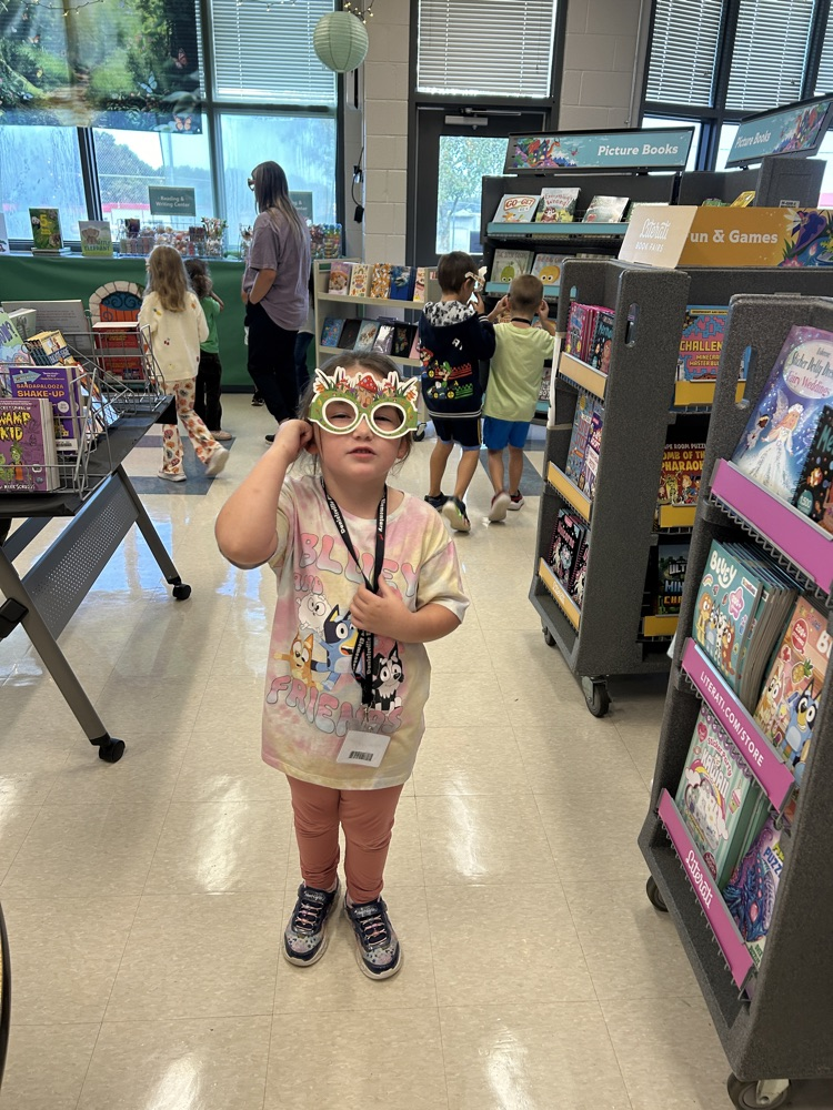 book fair preview