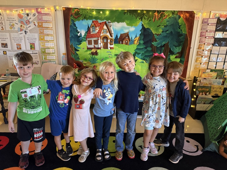 Kinder Colts