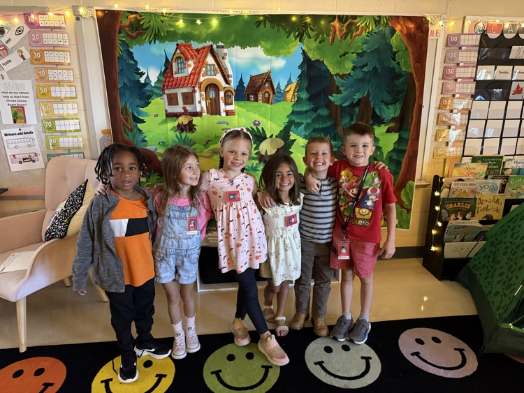 Kinder Colts
