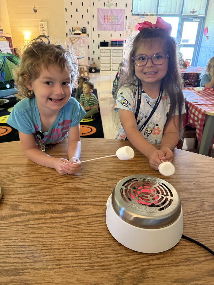 Kinder Colts