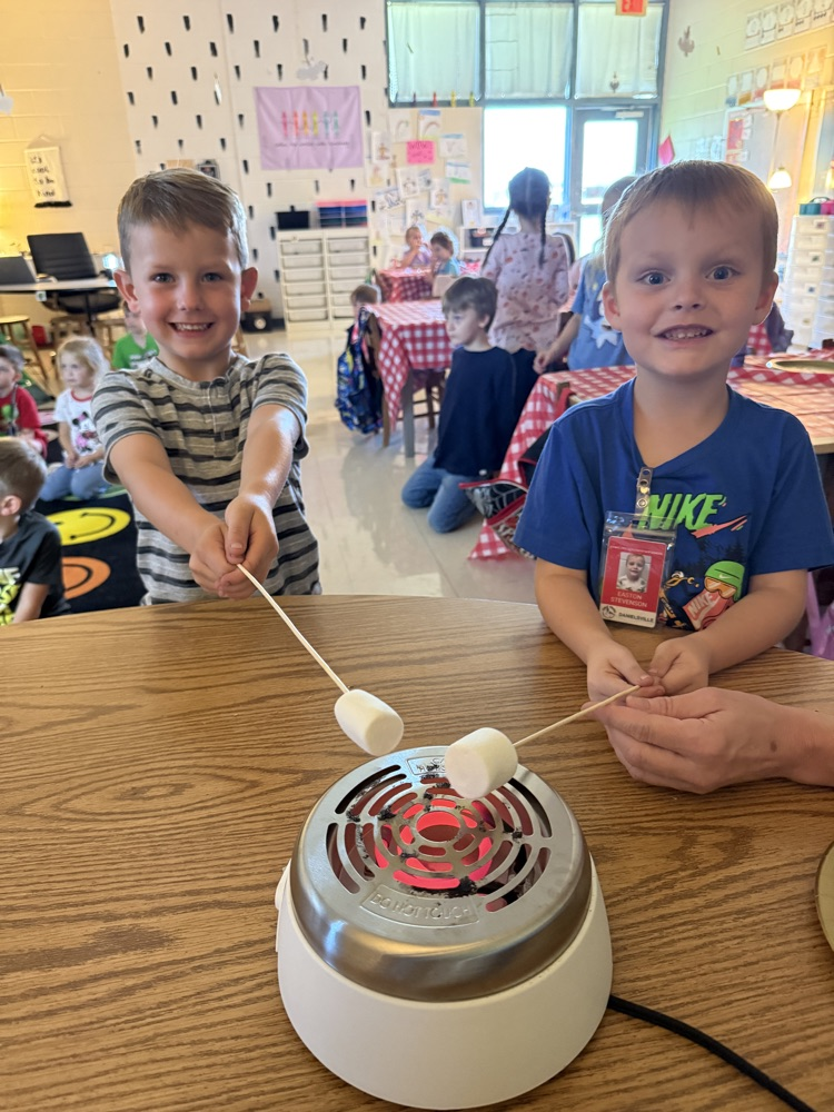 Kinder Colts