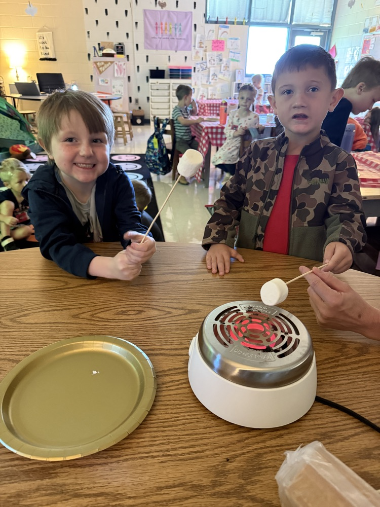 Kinder Colts