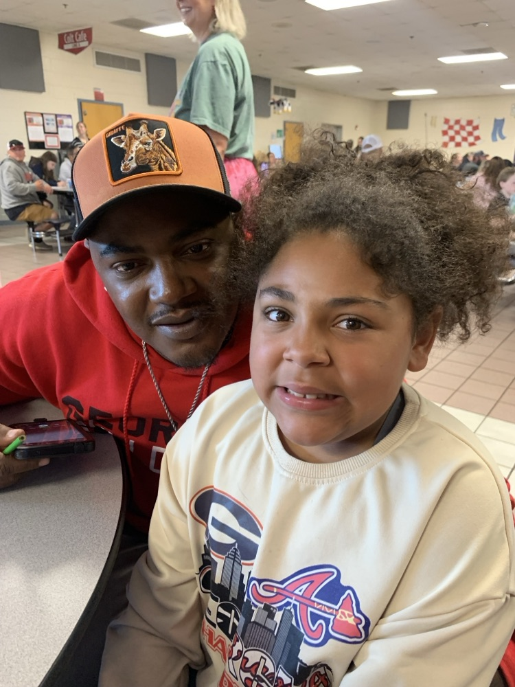 5th Grade Parent Breakfast