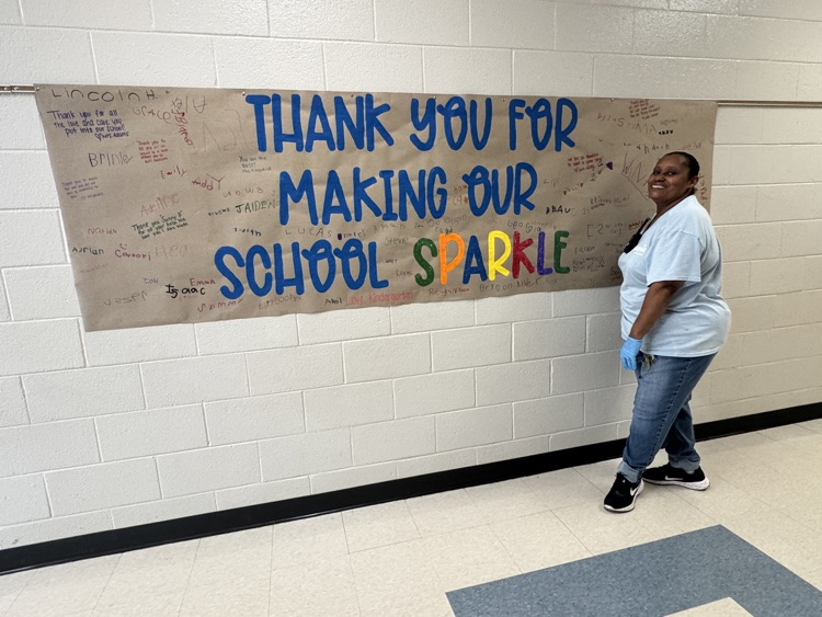 Custodian Appreciation Day