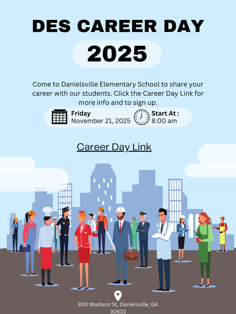Career Day