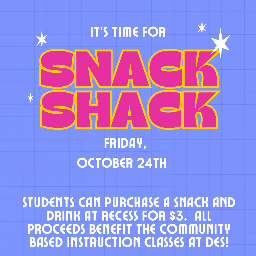 Snack Shack