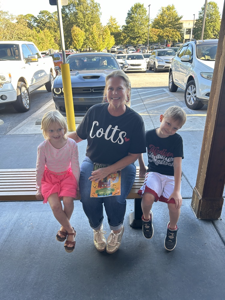 Dine to Donate