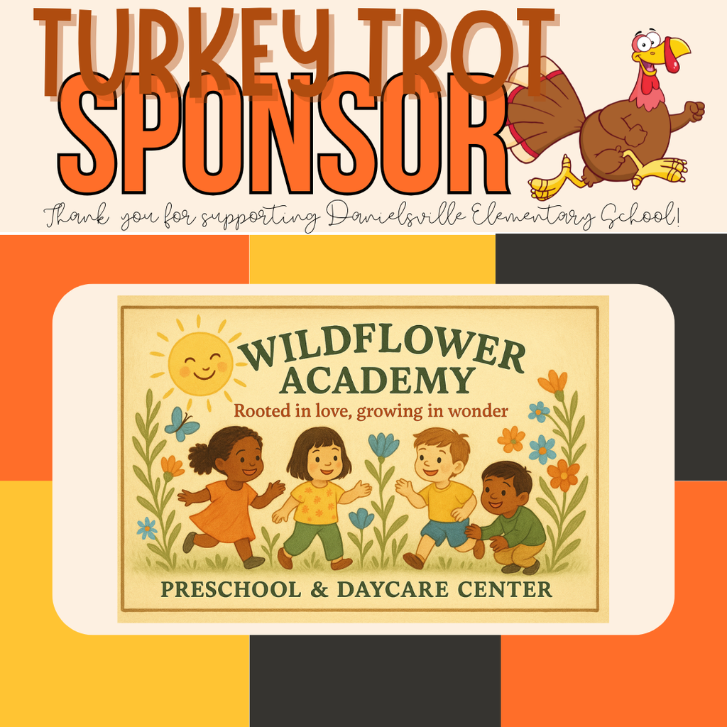 Gold Sponsor- Wildflower Academy