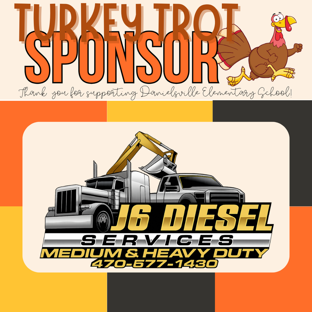 Gold Sponsor- J6 Diesel