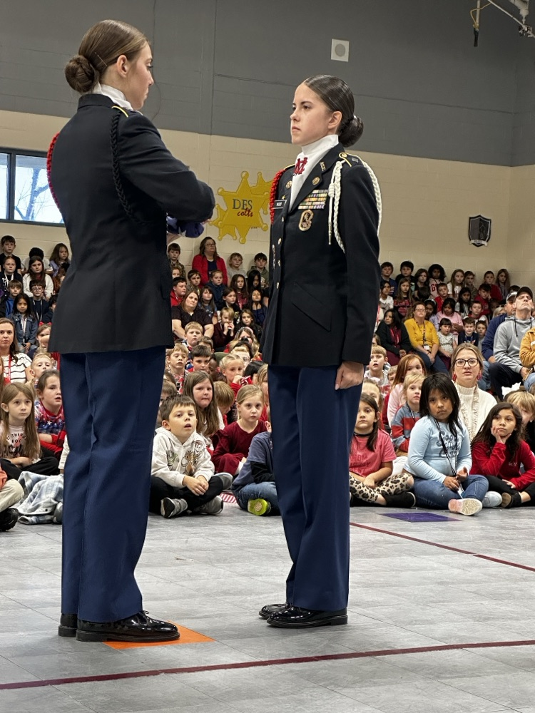 Veteran’s Day 2025