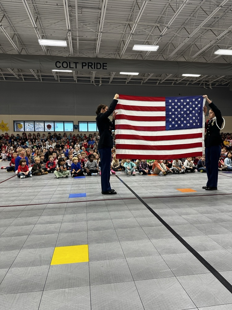 Veteran’s Day 2025