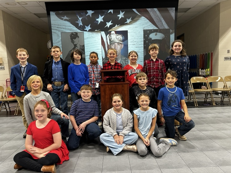 Veteran’s Day 2025