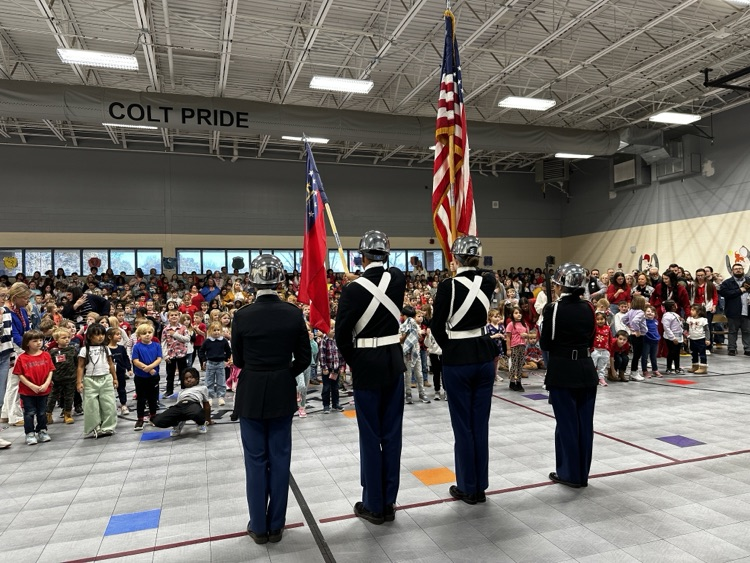 Veteran’s Day 2025