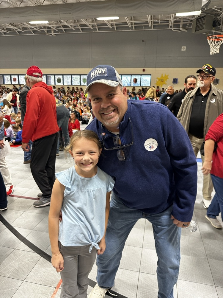 Veteran’s Day 2025