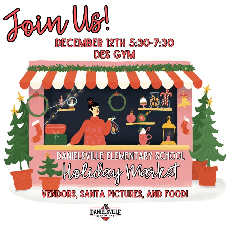 Holiday Market