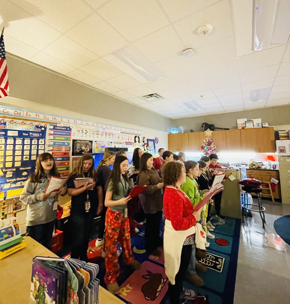 5th Grade Student Leadership