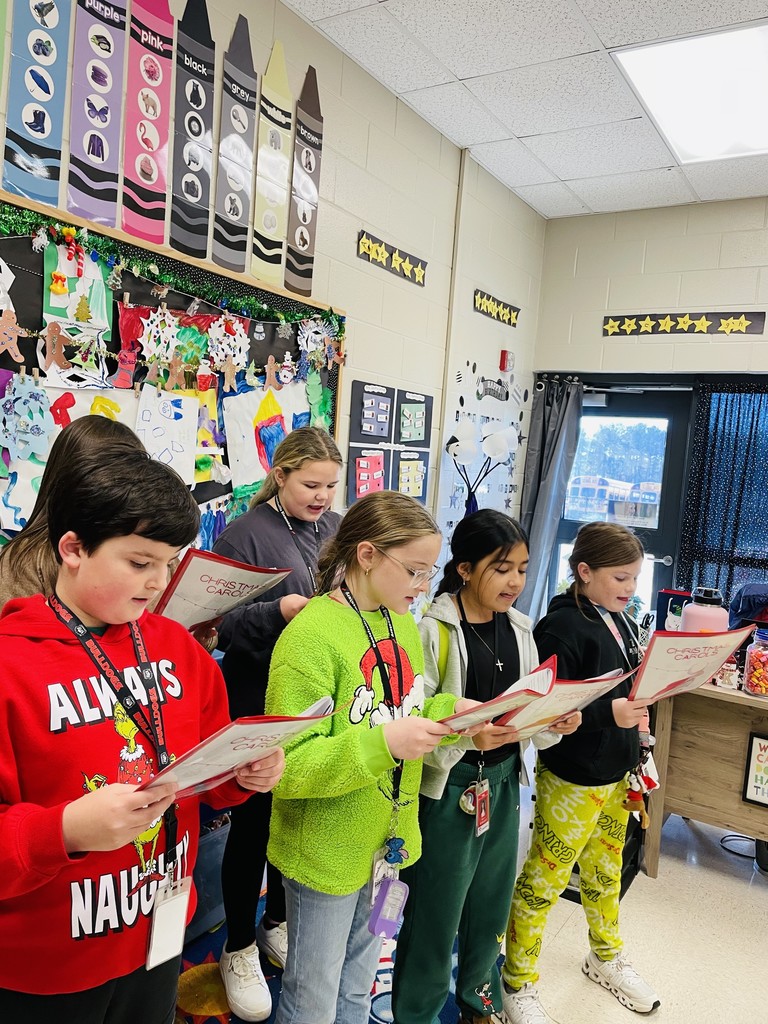 5th Grade Student Leadership