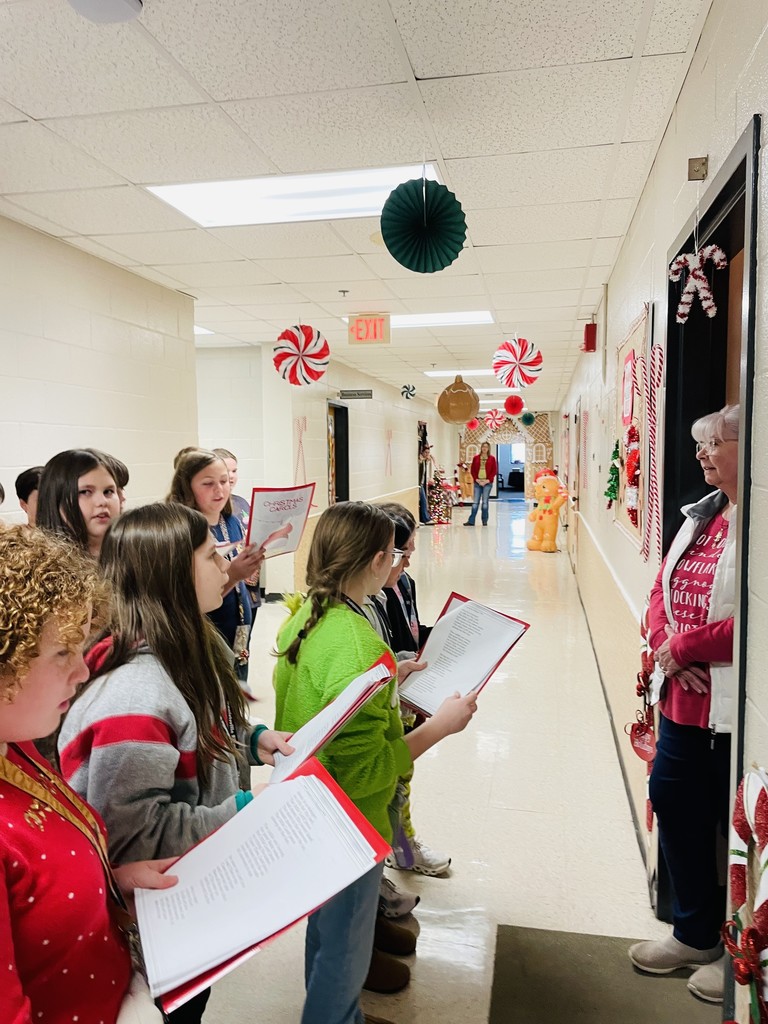 5th Grade Student Leadership