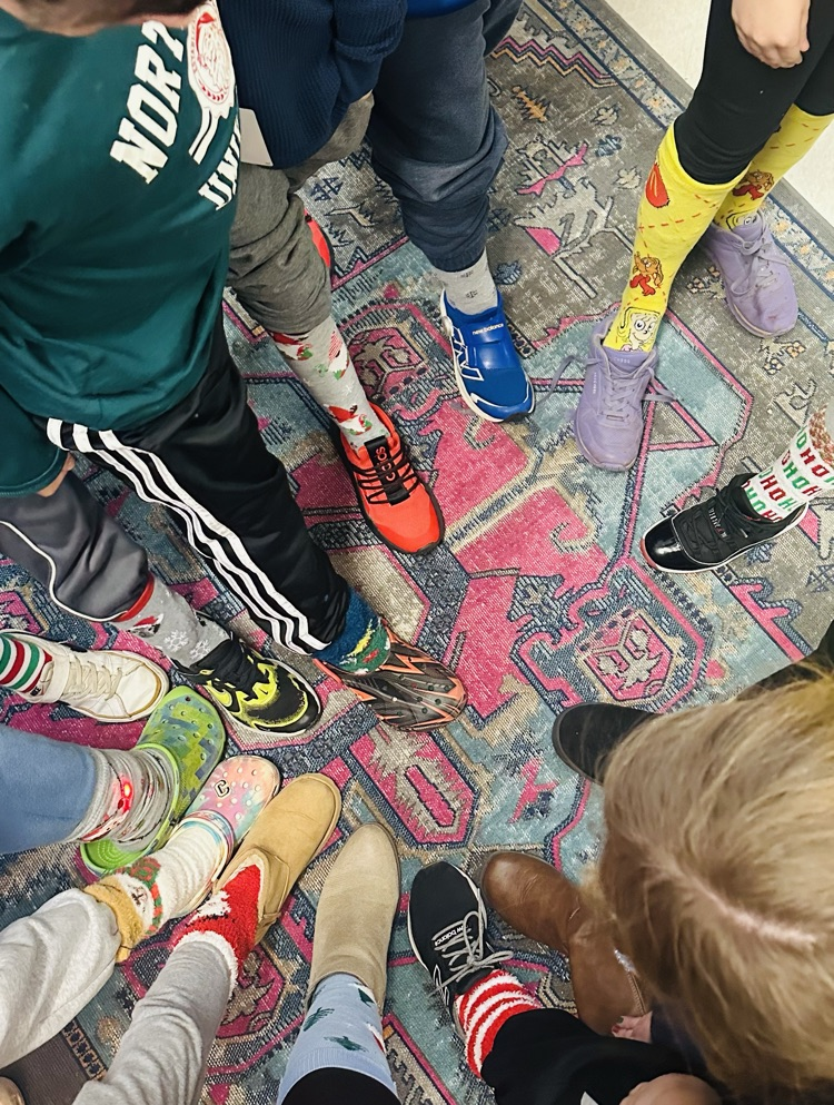 Third Grade Dress Up