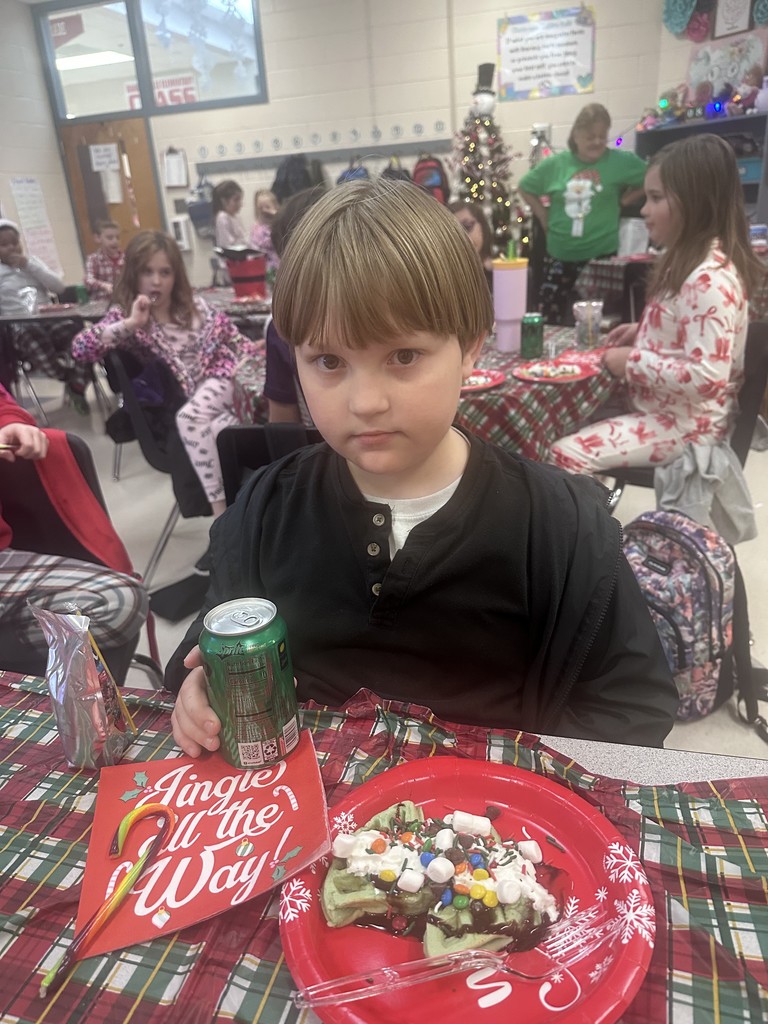 Johnson Holiday Party