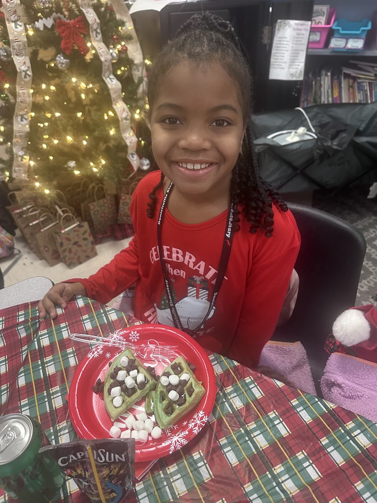 Johnson Holiday Party