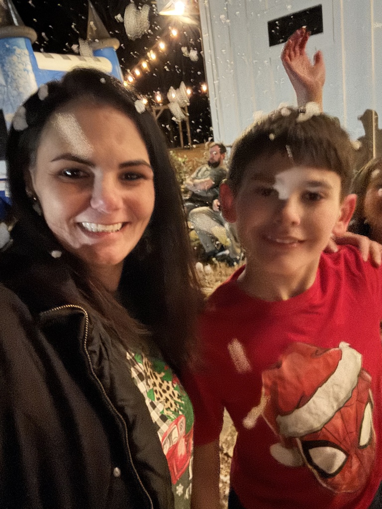 Colts in the Community