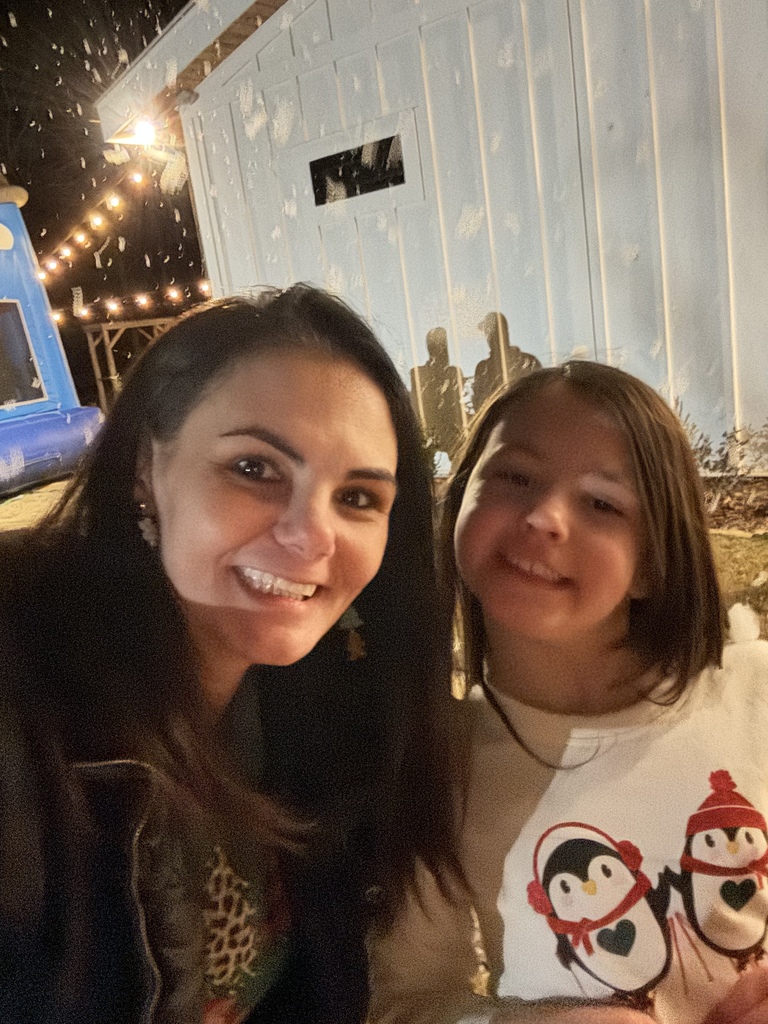 Colts in the Community