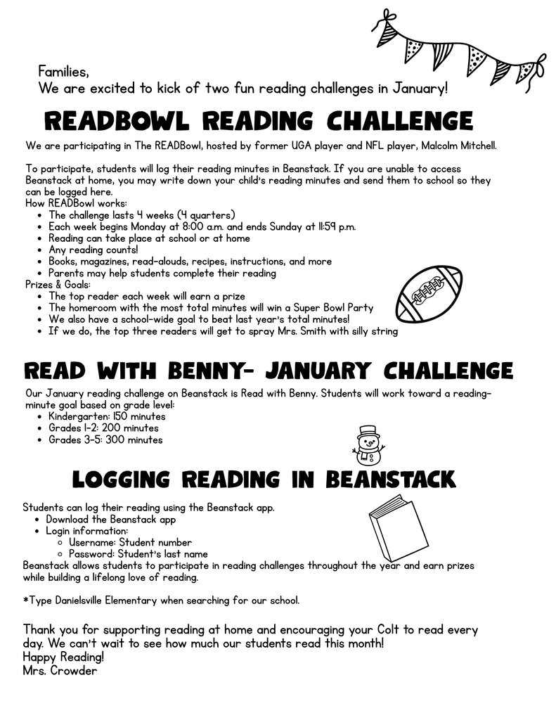 ReadBowl Information