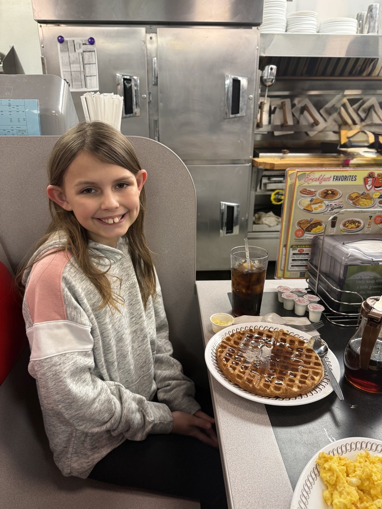 Bell2Bell winner enjoying using their gift card