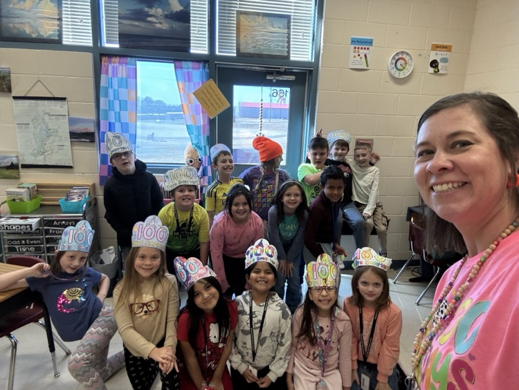 100th Day of School