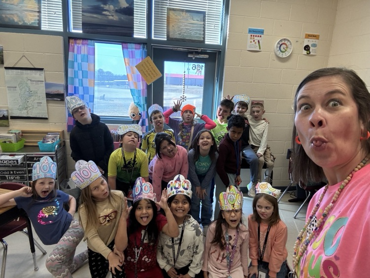 100th Day of School