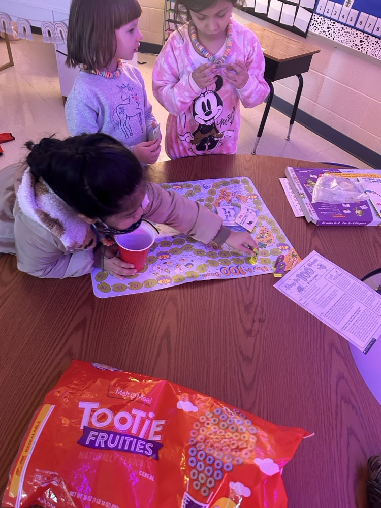 100th Day of School