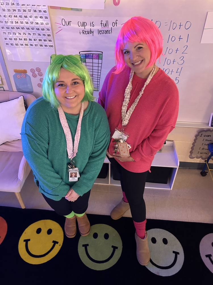 100th Day of School