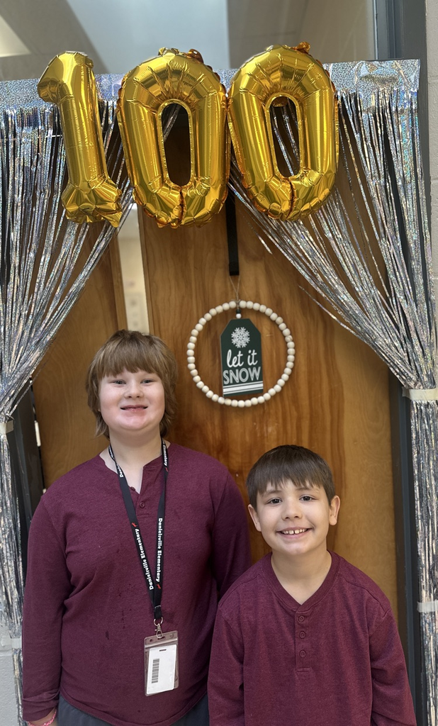 100th Day of School