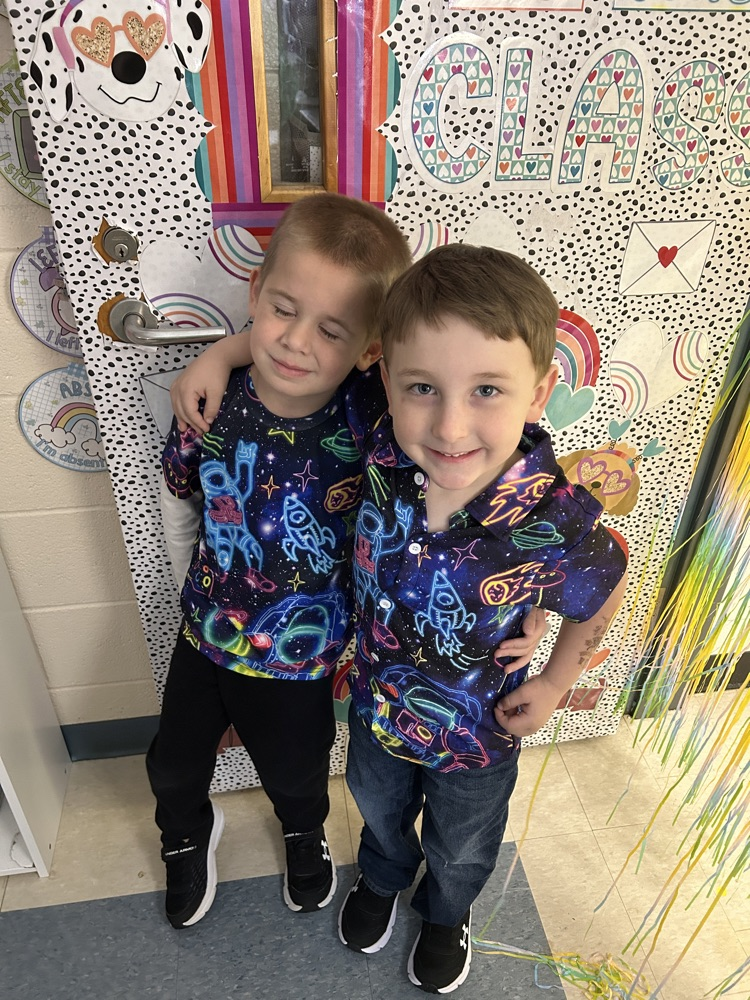 100th Day of School