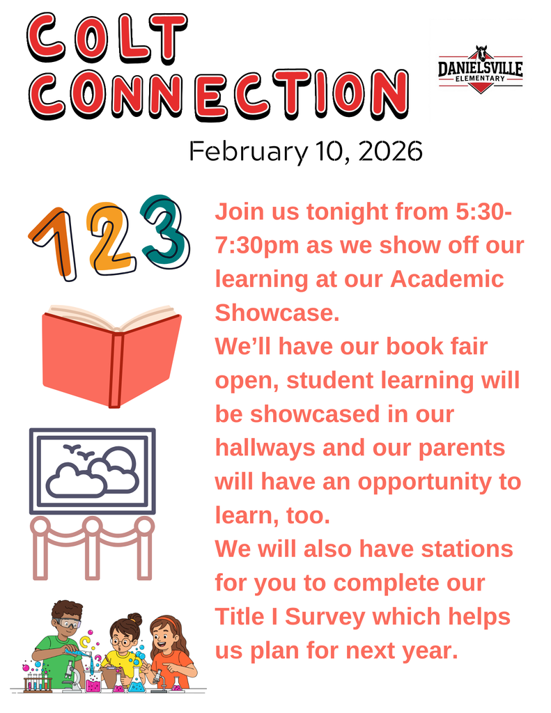 Colt Connection 2/10/26