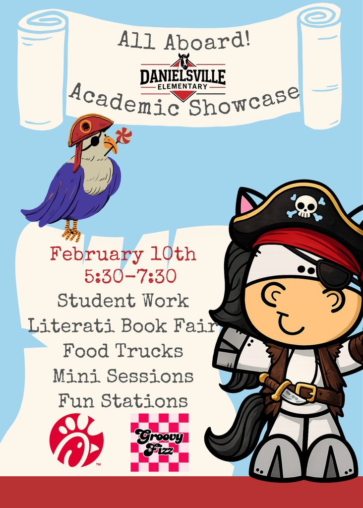 Academic Showcase
