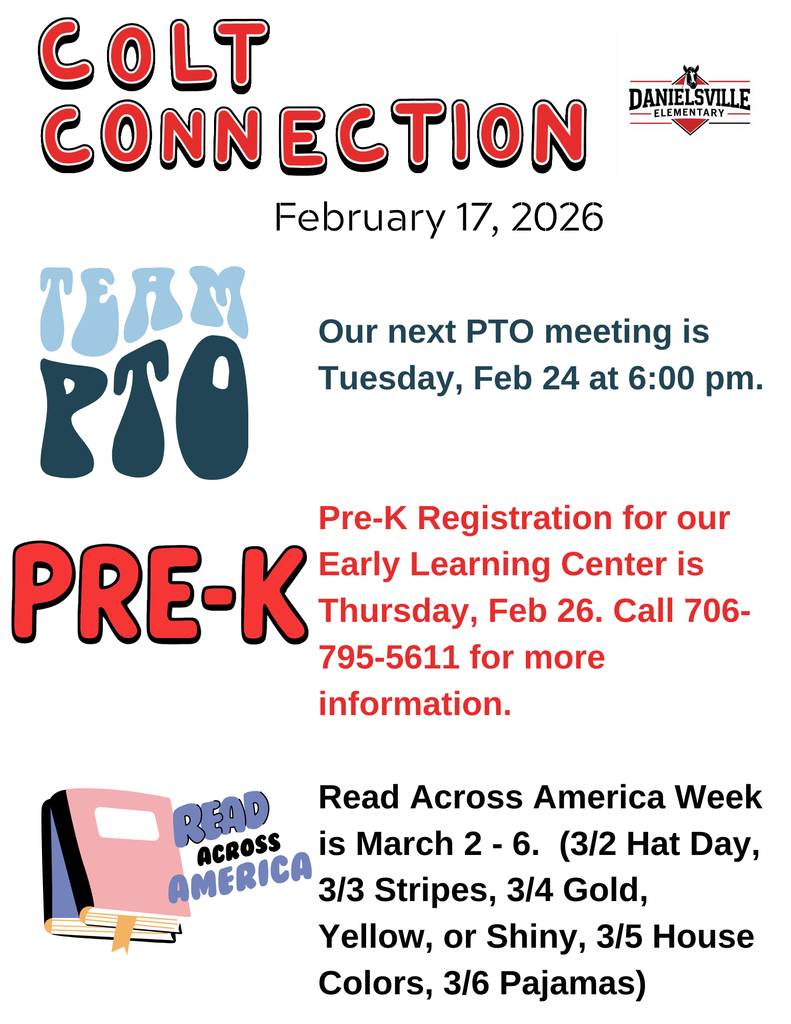 Colt Connection 2/17/26