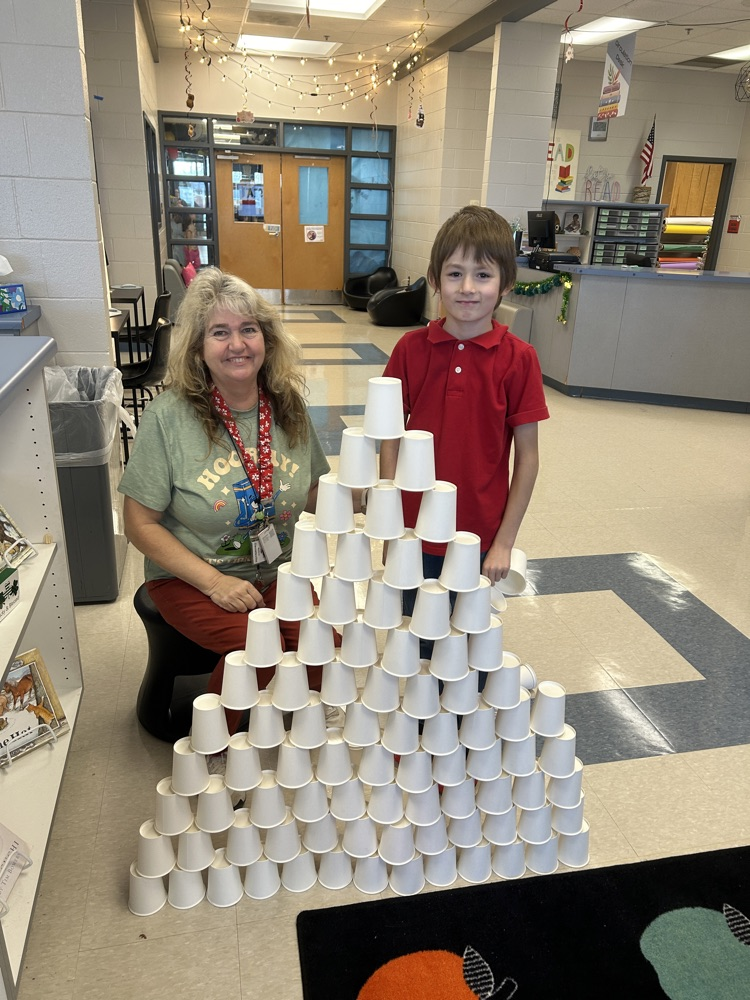 Kindergarten World Travelers