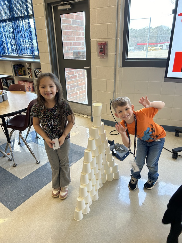 Kindergarten World Travelers