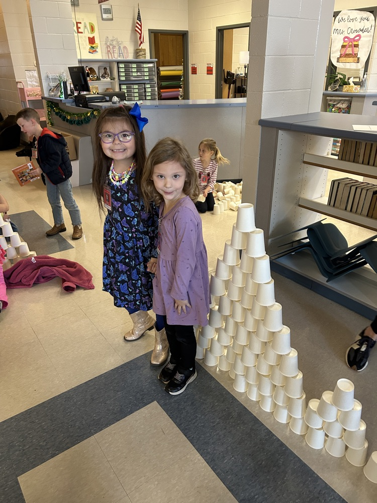 Kindergarten World Travelers