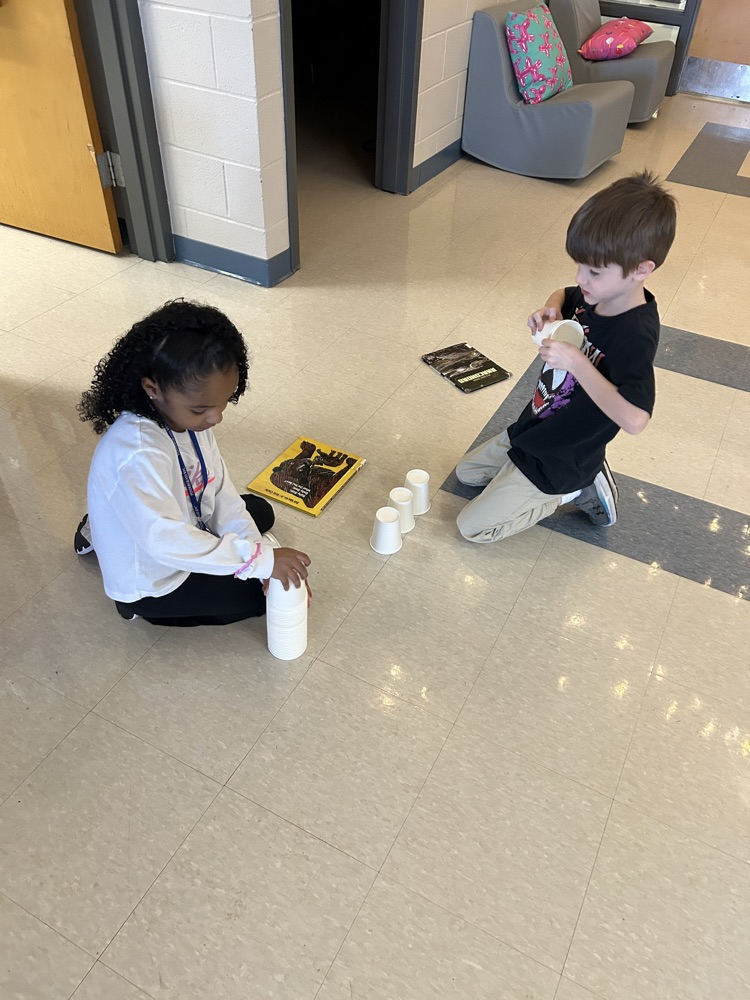 Kindergarten World Travelers