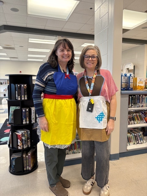 1st Grade Book Tasting