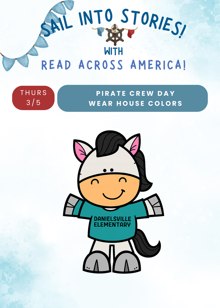 Read Across America