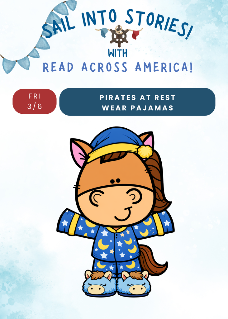 Read Across America
